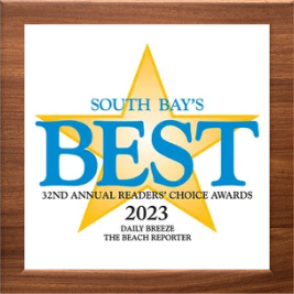 Best Award Logo