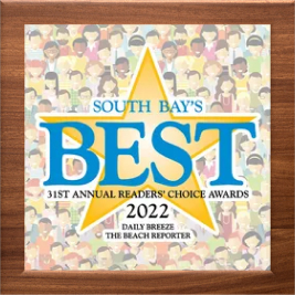 Best Award Logo