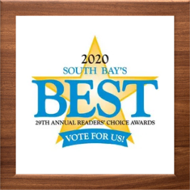 Best Award Logo