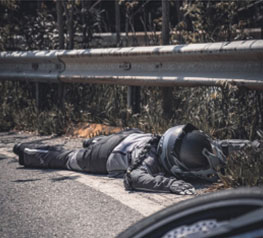 Motorcycle Accidents