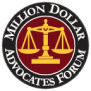 Million Dollar Advocates Club