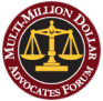 Multi-million Dollar Advocates Club